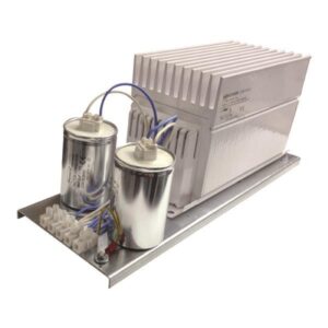 ΣΥΣΤΗΜΑ ΕΝΑΥΣΗΣ 2000W IP20