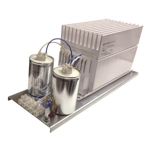 IGNITION SYSTEM 2000W IP20 IGNITION SYSTEM 2000W IP20