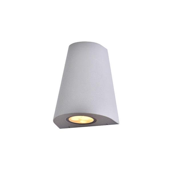 ΦΩΤΙΣΤΙΚΟ LED ΑΡΧΙΤΕΚΤΟΝΙΚΟΥ ΧΩΡΟΥ 4W 3000K ΓΚΡΙ HORIZON 150X125mm ΦΩΤΙΣΤΙΚΟ LED ΑΡΧΙΤΕΚΤΟΝΙΚΟΥ ΧΩΡΟΥ 4W 3000K ΓΚΡΙ HORIZON 150X125mm