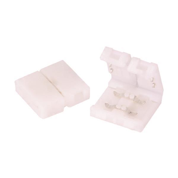 ΦΙΣ LED CONNECTOR 2 ΕΠΑΦΩΝ 5050 (7