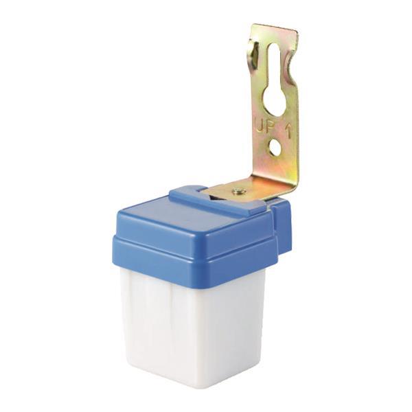PHOTOCELL SWITCH DAY AND NIGHT IP44 6Α 220-240V