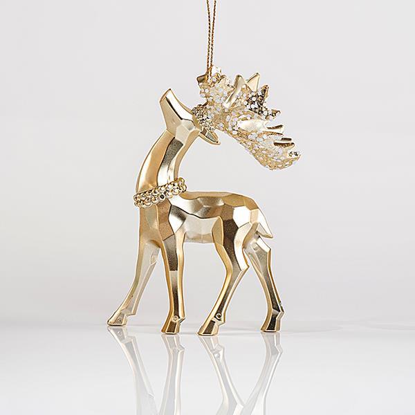 ACRYLIC REINDEER