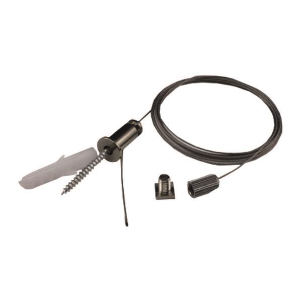 SUSPENDING WIRE FOR ALUMINUM PROFILE AURFACW FOR 4 LED TAPES