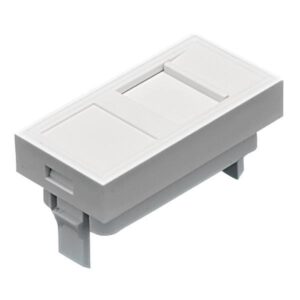 KEY SINGLE TELEPHONE/DATA 22
