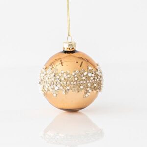 GLASS BALL