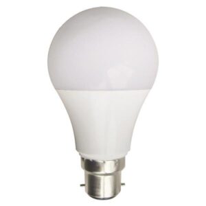 LED BULB Α60 8W B22 2700K 220-240V