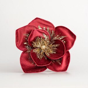 VELVET FLOWER