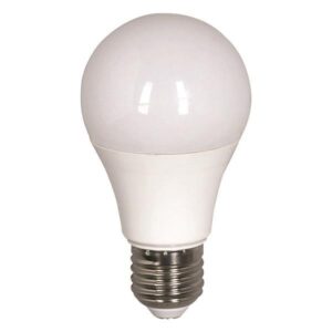 LED BULB Α60 12W Ε27 2700K 220-240V