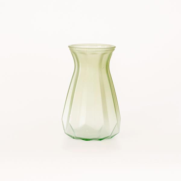 GLASS VASE GLASS VASE