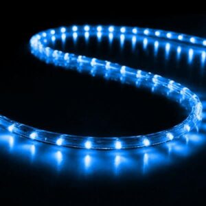 LED ROPE LIGHT