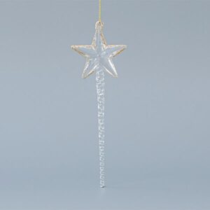 GLASS MAGIC WAND