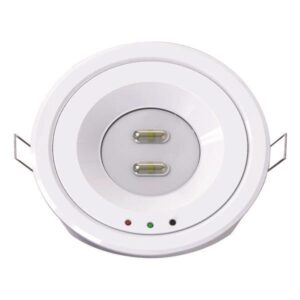 ΕΦΕΔΡΙΚΟΣ ΦΩΤΙΣΜΟΣ ΧΩΝΕΥΤΟΣ 2 SMD LED 4W IP20