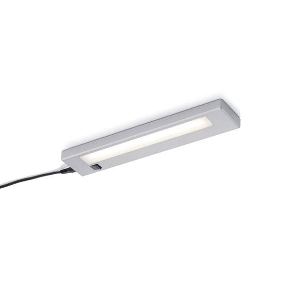 LED WALL LIGHT 4W 4000Κ 35cm 220-240V LED WALL LIGHT 4W 4000Κ 35cm 220-240V