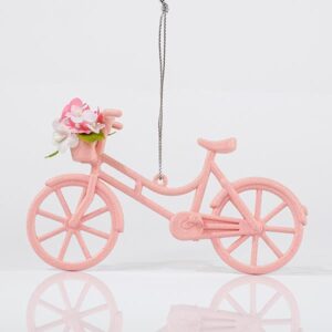 ACRYLIC BICYCLE