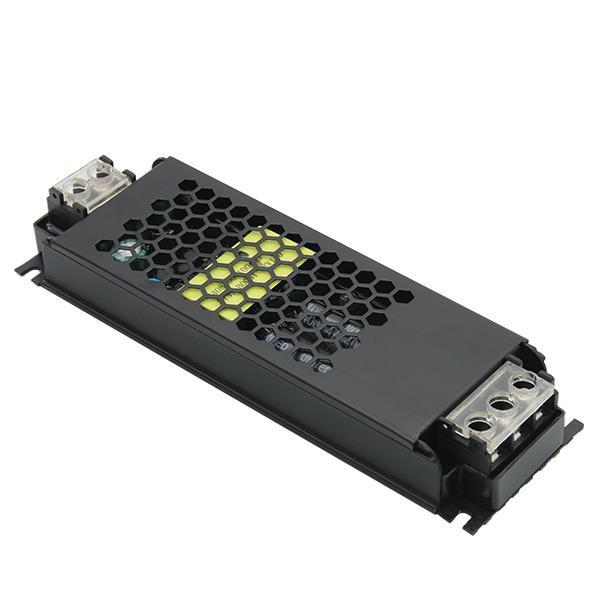 ΤΡΟΦΟΔΟΤΙΚΟ ΜΕΤΑΛΛΙΚΟ 48V DC 350W IP20 ΤΡΟΦΟΔΟΤΙΚΟ ΜΕΤΑΛΛΙΚΟ 48V DC 350W IP20