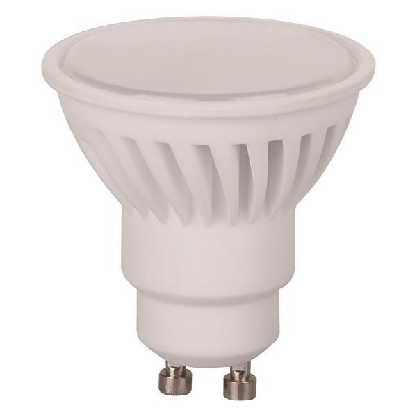 LED LAMP GU10 10W 2700K 110° 220-240V