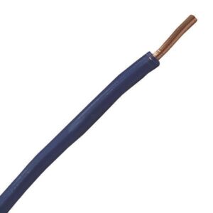 CABLE NYA ΗΟ7V-U 1Χ1