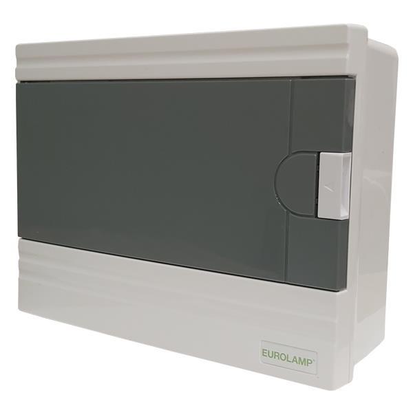 FUSE BOX (S/M) MEKSBOX 12