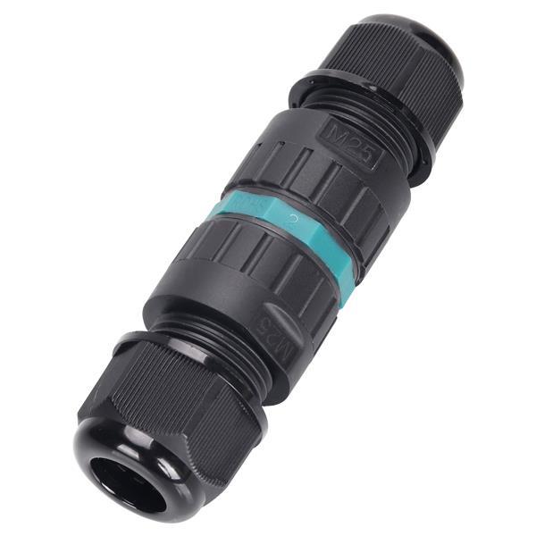 FAST CONNECTOR IP68 SINGLE 3-5P (3X2 FAST CONNECTOR IP68 SINGLE 3-5P (3X2