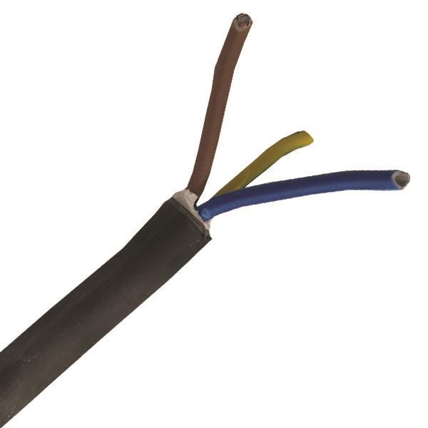 CABLE NYY J1VV-U 3X2.5mm2 CABLE NYY J1VV-U 3X2.5mm2