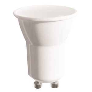 LED LAMP GU11 3W 2700K  120° 220-240V