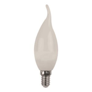 LED LAMP C37 TAIL 7W E14 4000K 220-240V