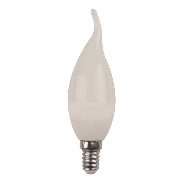 ΛΑΜΠΑ LED ΚΕΡΙ ΜΥΤΗ 7W Ε14 4000K 220-240V ΛΑΜΠΑ LED ΚΕΡΙ ΜΥΤΗ 7W Ε14 4000K 220-240V