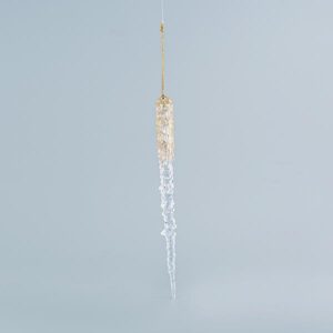 ACRYLIC STALACTITE