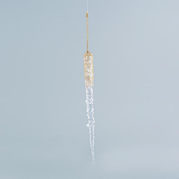 ACRYLIC STALACTITE