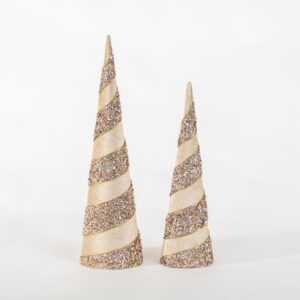 DECORATIVE TREES