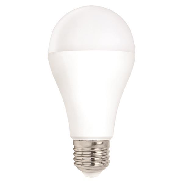 ΛΑΜΠΑ LED ΚΟΙΝΗ 20W Ε27 4000K 220-240V ΛΑΜΠΑ LED ΚΟΙΝΗ 20W Ε27 4000K 220-240V