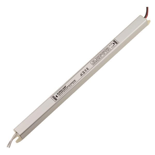 ΤΡΟΦΟΔΟΤΙΚΟ ΜΕΤΑΛΛΙΚΟ MINI 24V DC 24W IP20