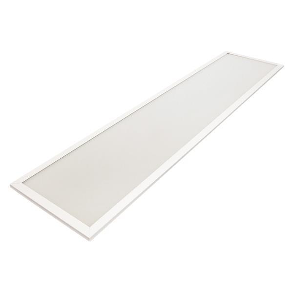 PANEL LIGHT LED 120Χ30 40W 6500Κ WHITE PLUS PANEL LIGHT LED 120Χ30 40W 6500Κ WHITE PLUS