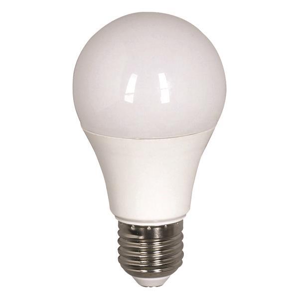 LED BULB Α60 9W Ε27 4000K 220-240V