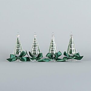 GLASS LITTLE TREE