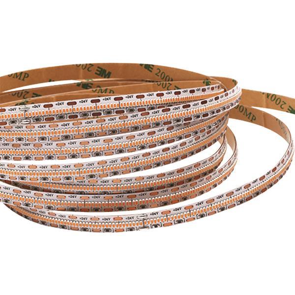 LED TAPE 5M 24W 24V 6500K IP20 PRO