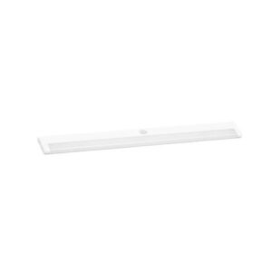 LIGHTING LED FIXTURE 3W 3000K 22cm WITH MOTION SENSOR