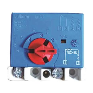 THERMOSTAT WATER HEATER 2 CONTACTS
