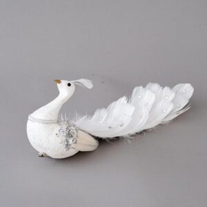 SWAN WHITE