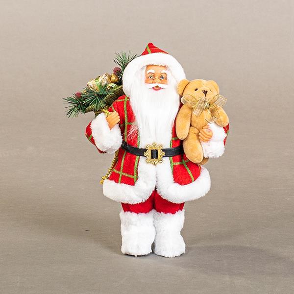 RED SANTA
