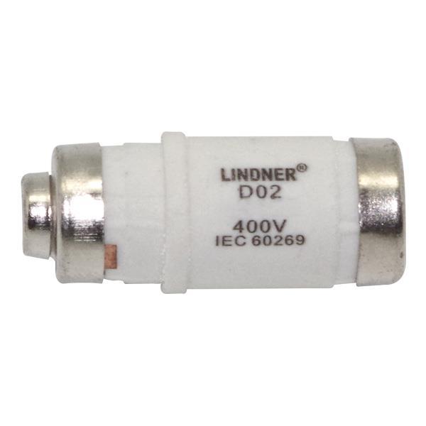 ΑΣΦΑΛΕΙΑ NEOZET LINDNER 20Α ΑΣΦΑΛΕΙΑ NEOZET LINDNER 20Α