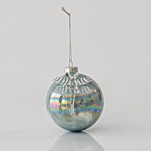 GLASS BALL