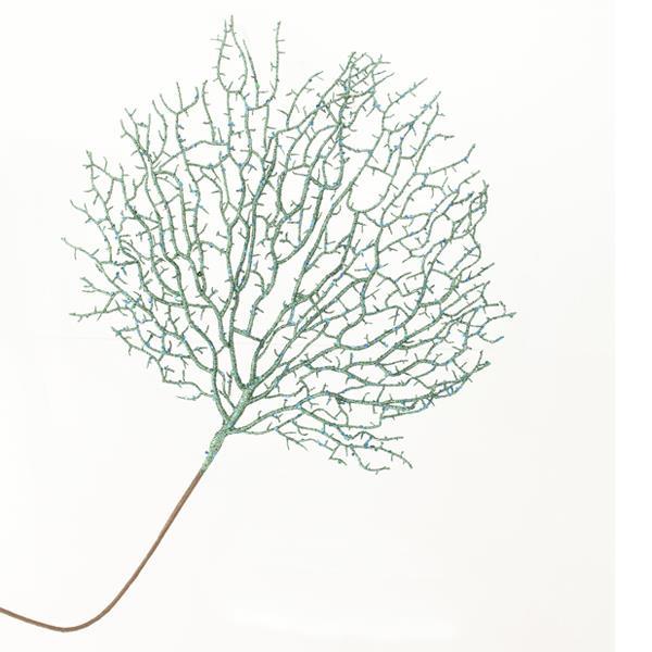BRANCH CORAL MINT