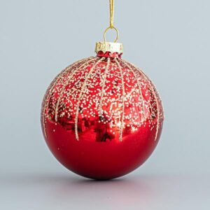 GLASS BALL