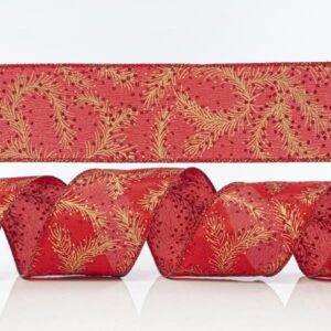 RED RIBBON
