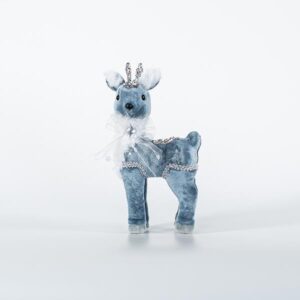 VELVET LITTLE REINDEER