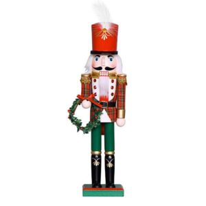 NUTCRACKER