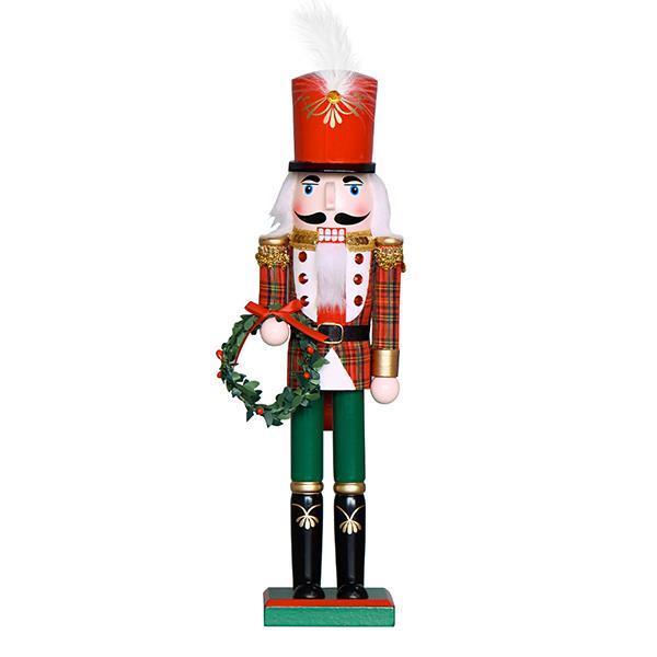 NUTCRACKER NUTCRACKER