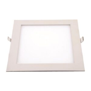 RECESSED LED SLIM LIGHT 225Χ225 20W 6500K WHITE PLUS
