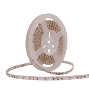 CORNER LED TAPE 5M 12W 12V 6500K IP20 PRO